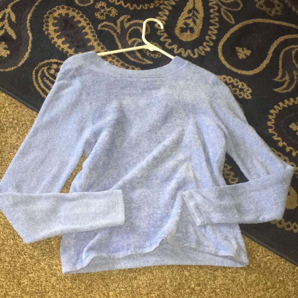 Crew neck - Picture 3 of 3